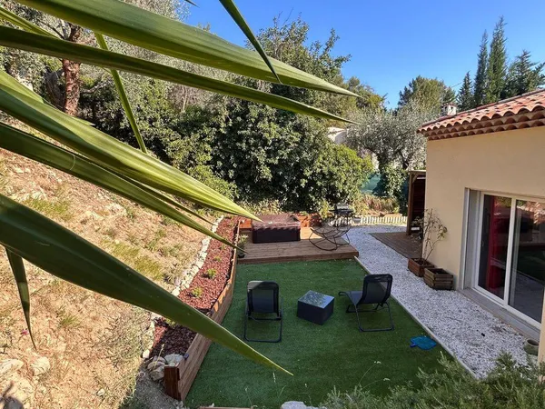 Maison 4 pièces 87 m²