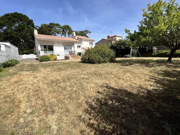 Maison 5 pièces 111 m²