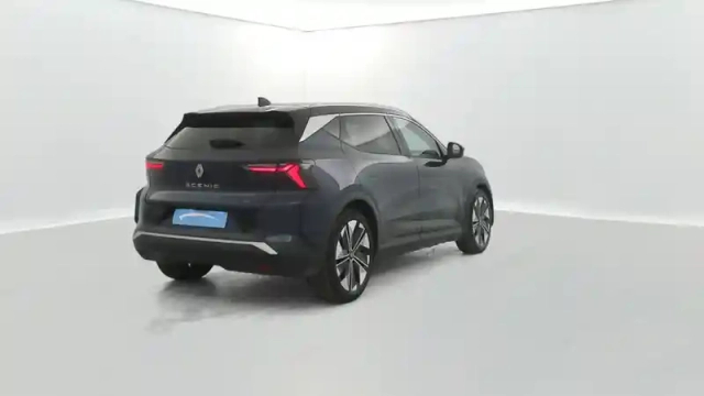 Renault Scenic e-tech électrique 220 ch grande autonomie techno 5p — photo 5