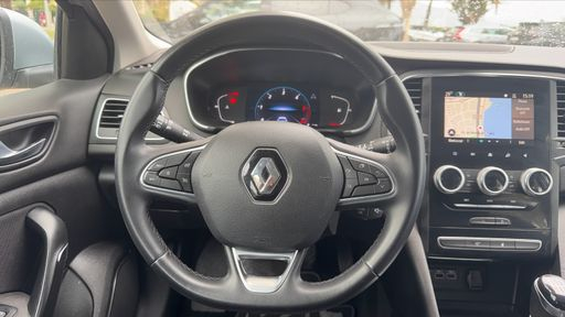 Renault Megane 1.5 Blue dCi 115 - Business – 2021 – 77378 km – Diesel – Boîte Manuelle — photo 41