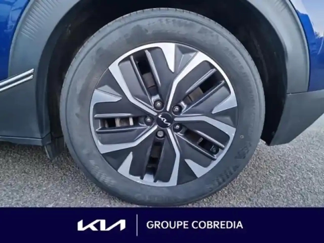 Kia Ev6 229ch air active 2wd — photo 13
