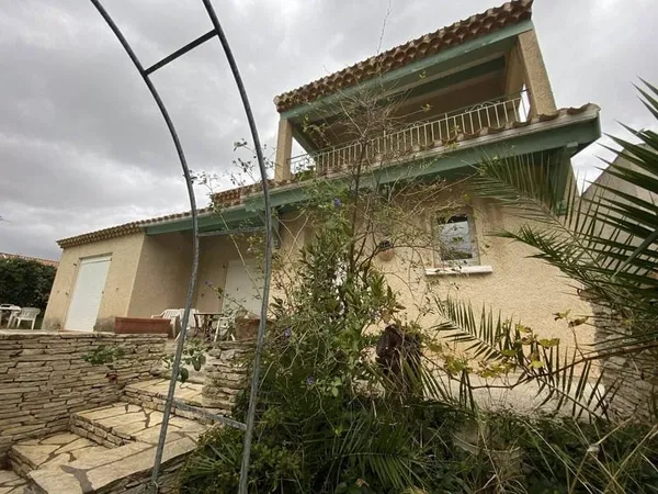 Maison 5 pièces 149 m²