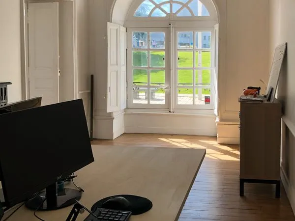 Bureau à louer - Nantes centre ville