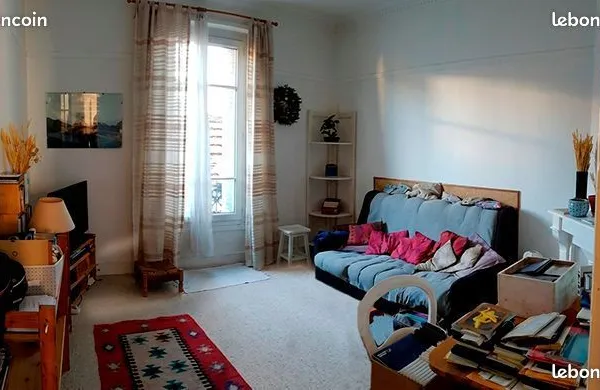 Vends appartement