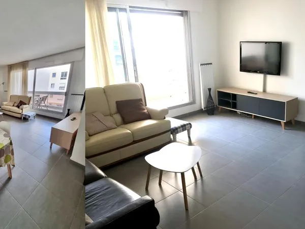 Appartement de 56m2 à louer sur Courbevoie