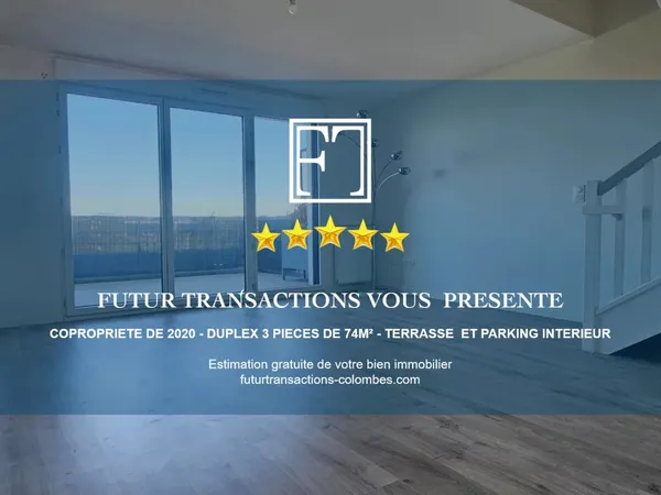 Annonce Apimo 86288307