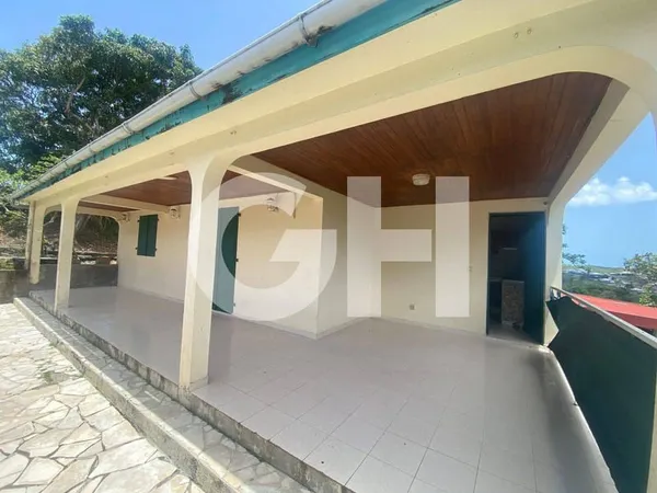Maison 7 pièces 150 m²