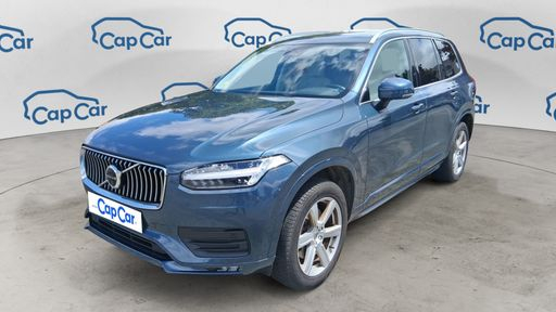 Volvo XC90 2.0 TDI B5 235 AWD Geartronic 8 - Start – 2022 – 121220 km – Hybride diesel – Boîte Automatique — photo 18