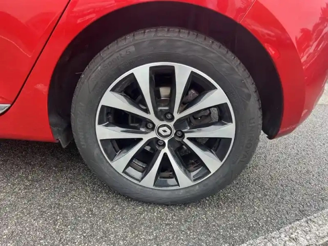 Renault Clio tce 90 — photo 12