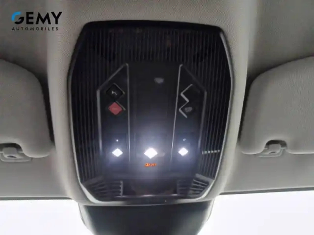 Ds Ds 4 bluehdi 130 eat8 — photo 14