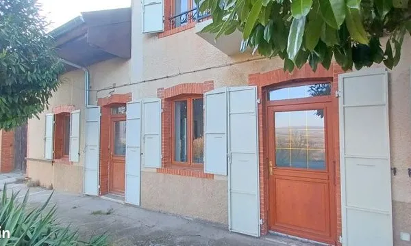 Propriété 5 pièces 150 m²