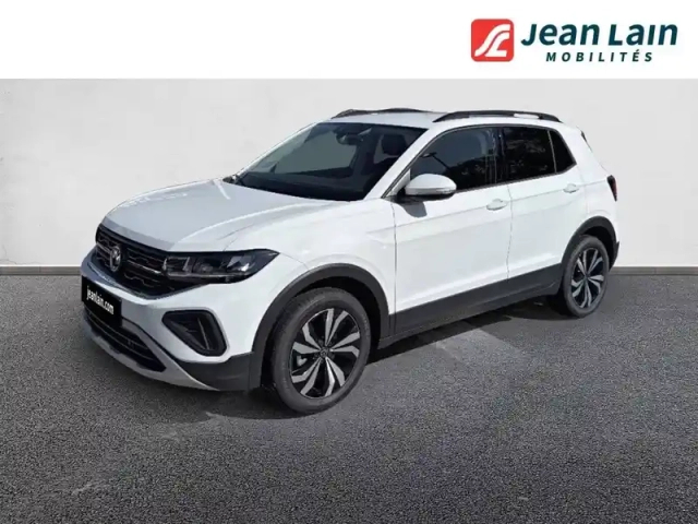 Volkswagen T-Cross 1.0 tsi 95 start/stop bvm5