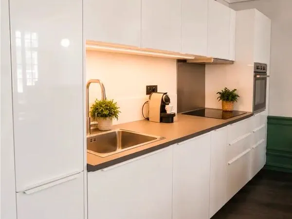 Studio 45 m2