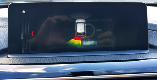 BMW Serie 3 Touring 318d 150 BVA8 - Business Design – 2018 – 153885 km – Diesel – Boîte Automatique — photo 12