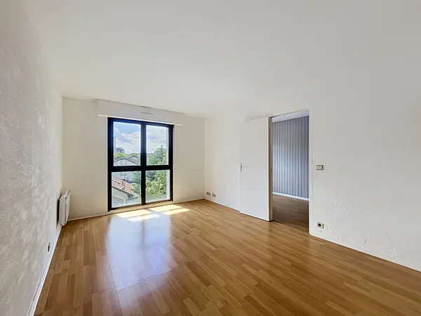 Appartement 2 pièces 35 m²