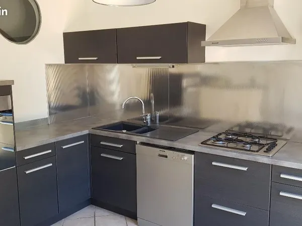 Location Maison non meublée