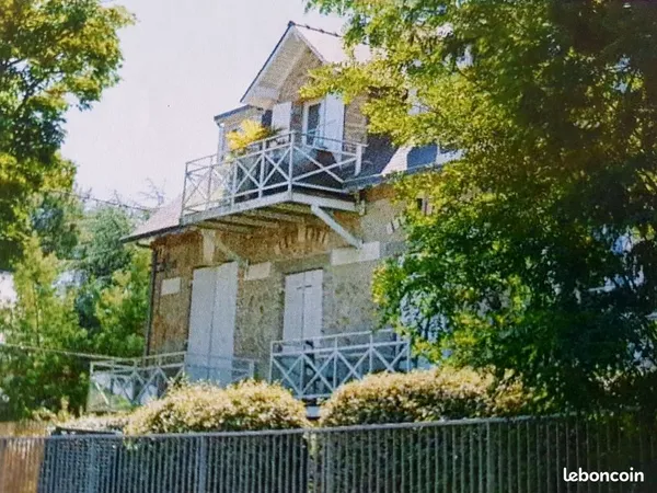 Appartement 3 pièces la baule quartier Guezy (proche Pornichet)