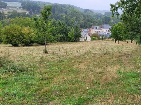 Terrain de loisirs, agricole