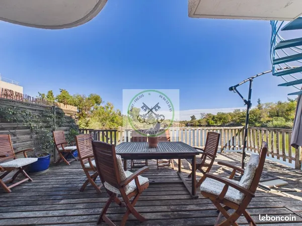 Maison 5 pièces 130 m²