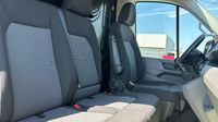 Volkswagen Crafter 35 L3H3 2.0 TDI 177ch Business 4Motion — photo 10