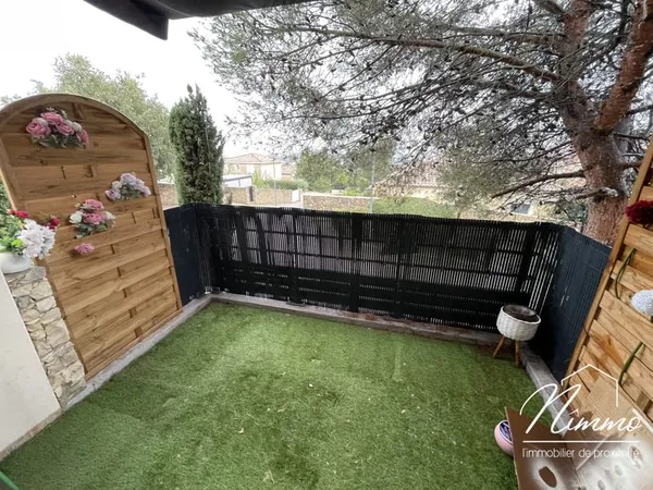 Maison Location Nîmes 4p 83m² 978€