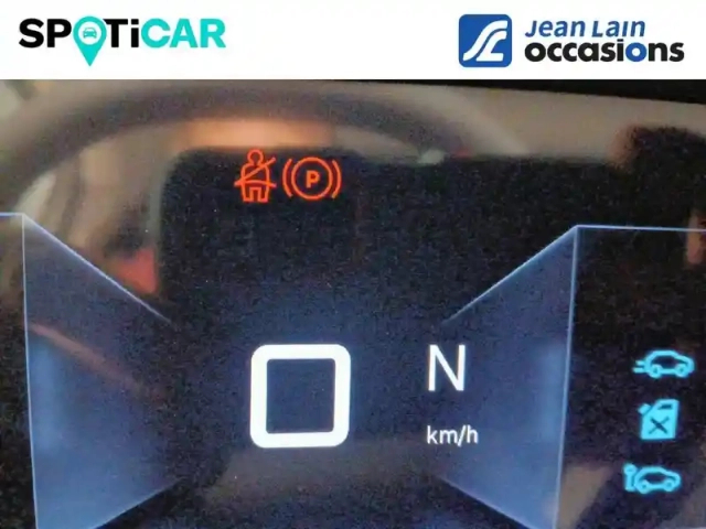 Citroën Jumpy fgn m bluehdi 145 s&amp;s eat8 — photo 30