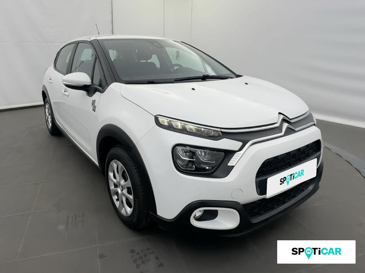 Citroën C3 1.2 puretech 83ch s&s you — photo 3