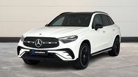 Mercedes Glc 300 e 313ch AMG Line 4Matic 9G-Tronic