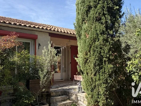 Maison 3 pièces 68 m²