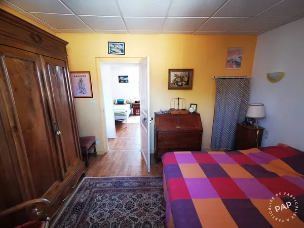 Maison 6 pièces 129 m²