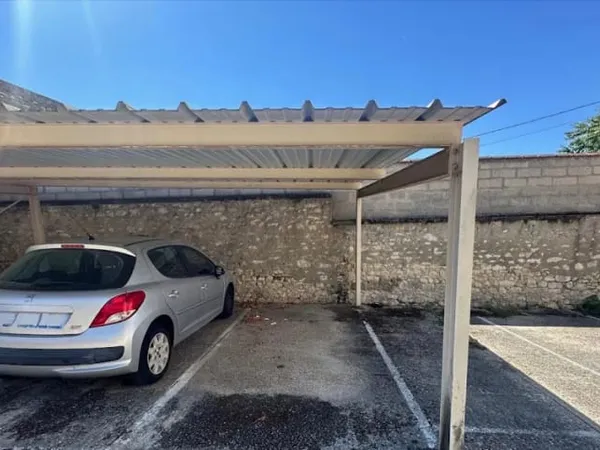 Stationnement Vente Melun   5000€