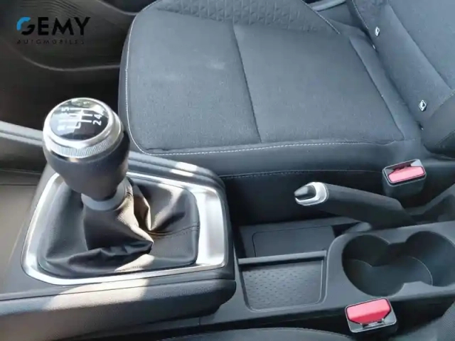 Renault Captur tce 90 — photo 26