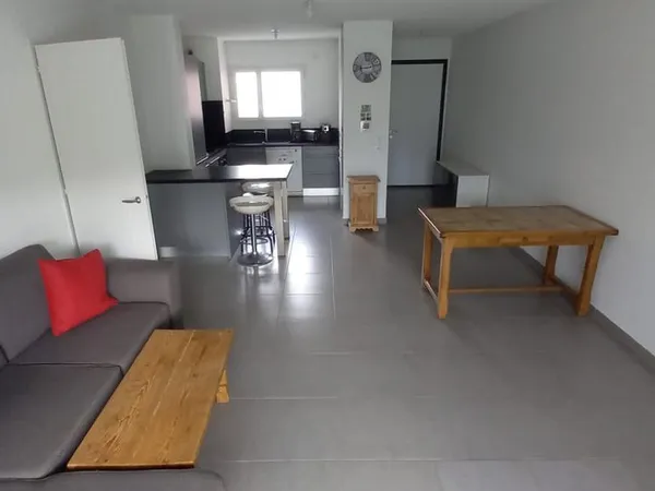 Appartement T3 Eybens 270 000