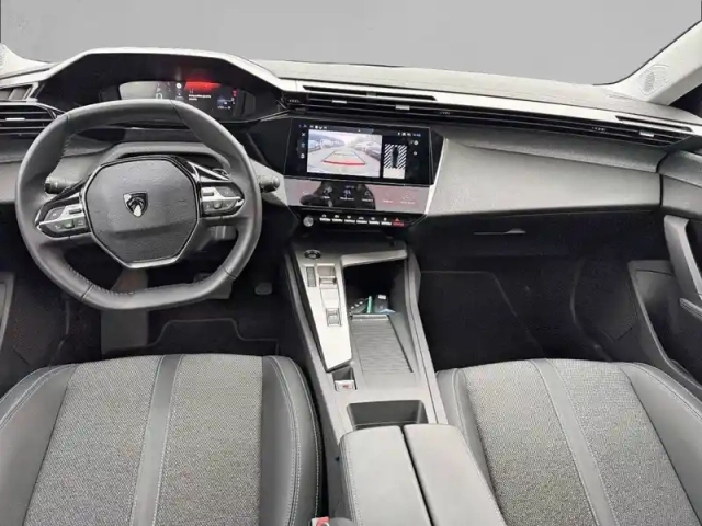 Peugeot 308 bluehdi 130ch s&amp;s eat8 — photo 8