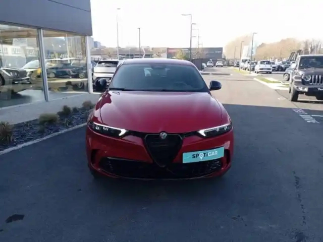 Alfa Romeo Tonale 1.3 phev 190ch sprint at6 e-q4 — photo 17