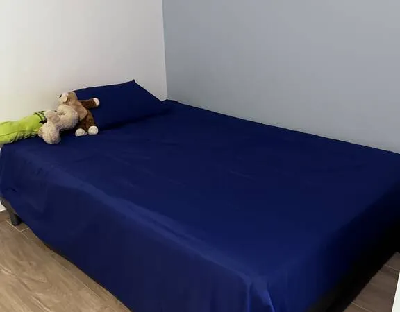 Maison 4 pièces