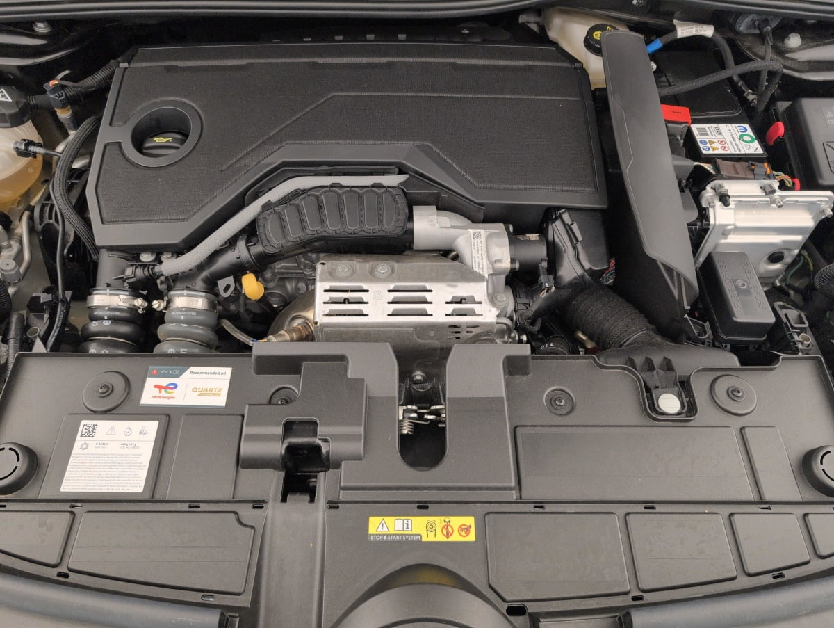 Citroën C4 — photo 19