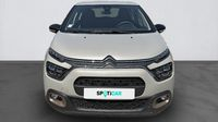 Citroen C3 1.2 PureTech 83ch S&S C-Series 123g