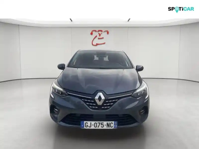 Renault Clio 1.0 tce 90ch evolution — photo 9