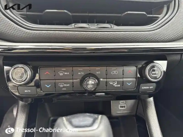 Jeep Compass 1.3 phev t4 190 ch 4xe eawd night eagle — photo 13