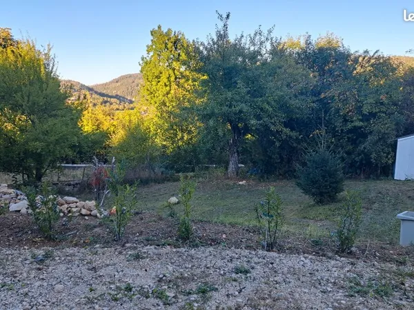 Location appartement 57m