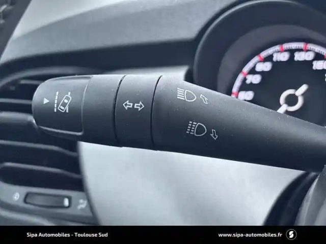Fiat 500 x 1.0 firefly turbo t3 120 ch — photo 54