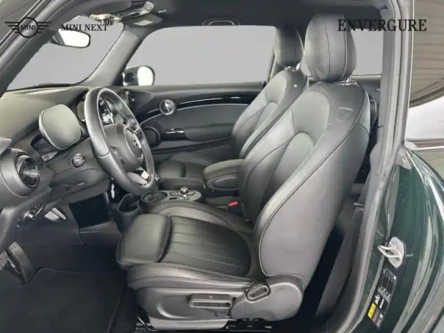 Mini Mini cooper se 184ch edition resolute essential bva — photo 4