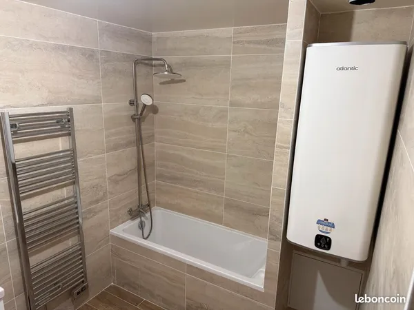 Appartement f4