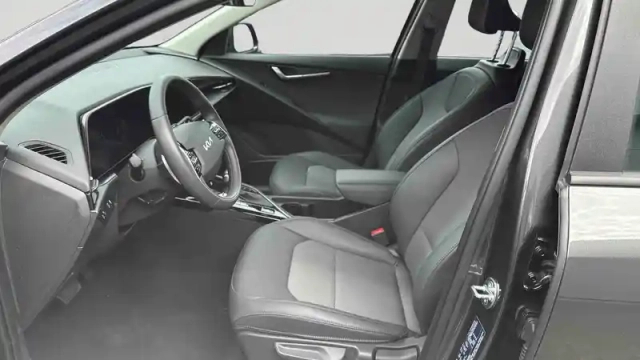 Kia Niro 1.6 gdi 171 ch phev dct6 — photo 10