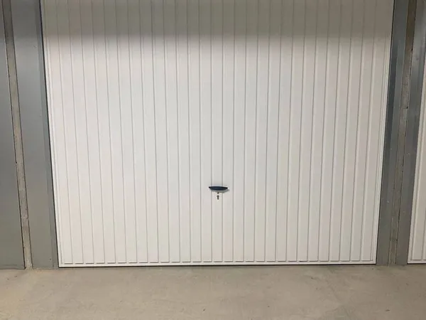 Parking 14 m²