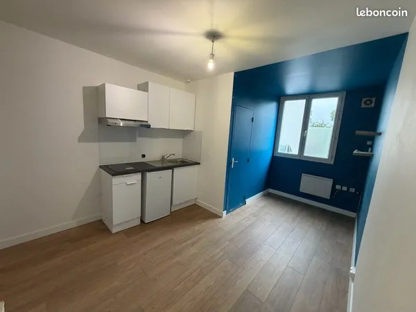 T1 Bis Nantes Sèvres