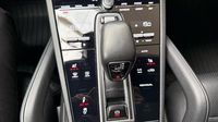 Porsche Cayenne Coupé 3.0 V6 462ch E-Hybrid Platinum Edition — photo 27