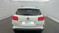 Citroen C5 Aircross Hybrid rechargeable 225ch Shine ë-EAT8 — photo 5