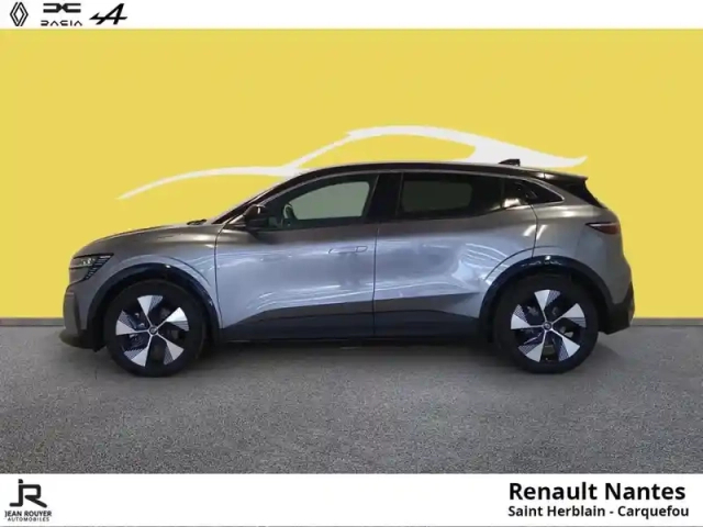 Renault Megane e-tech electric 220ch 60kwh techno autonomie confort - chargeur ac 22kw triphasé — photo 8